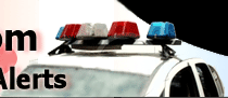 Local Police are setting up DUI Checkpoints!